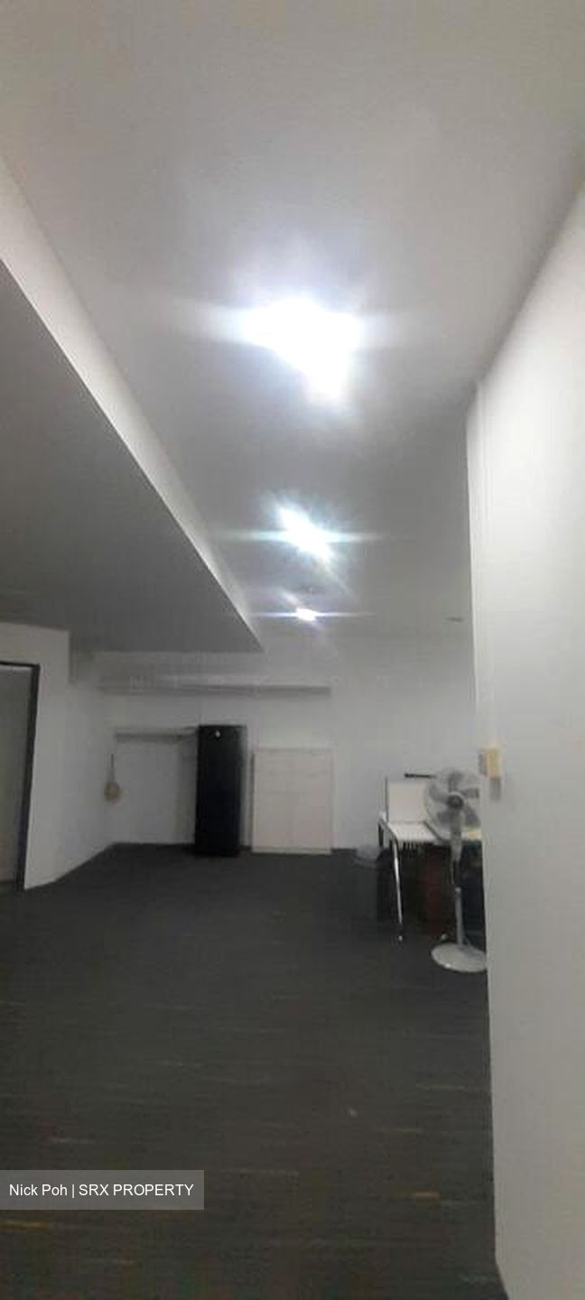 The Splendour (D23), Factory #520485721